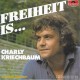 CHARLY KRIECHBAUM - Freiheit is ...